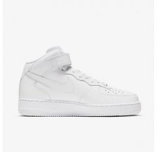 Кросівки Nike Air Force 1 Mid Triple Dd9625-100