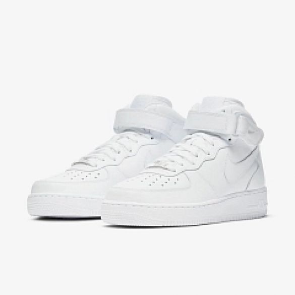 Кросівки Nike Air Force 1 Mid Triple Dd9625-100_image_6