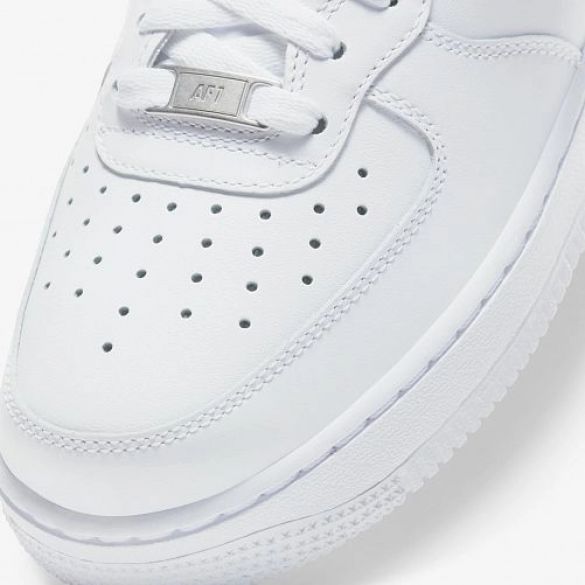 Кросівки Nike Air Force 1 Mid Triple Dd9625-100_image_4