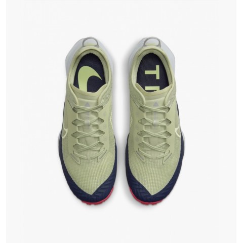 Кросівки Nike Air Zoom Terra Kiger 8 Olive Dh0649-300_image_3