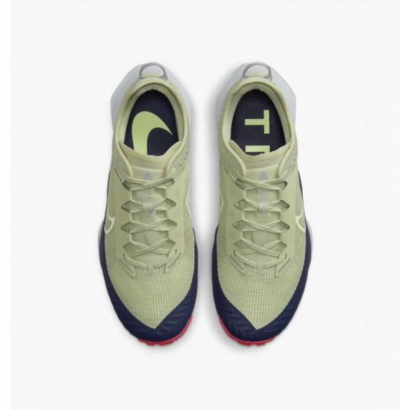 Кросівки Nike Air Zoom Terra Kiger 8 Olive Dh0649-300_image_3