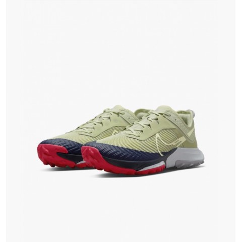Кросівки Nike Air Zoom Terra Kiger 8 Olive Dh0649-300_image_4
