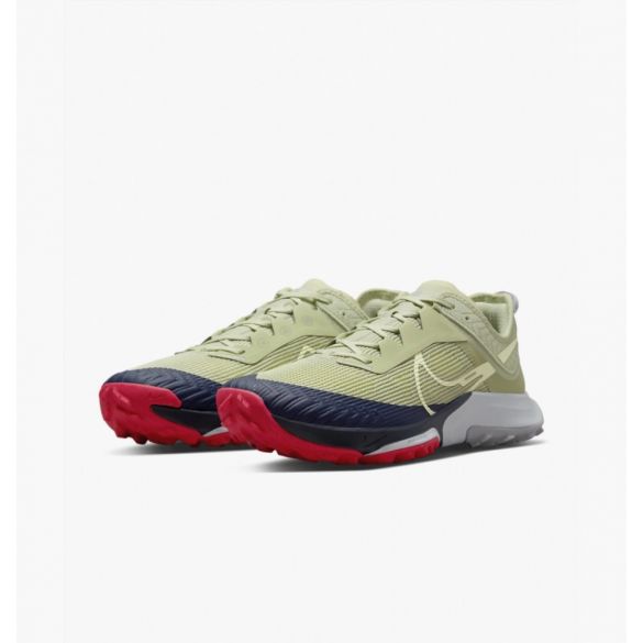 Кросівки Nike Air Zoom Terra Kiger 8 Olive Dh0649-300_image_4