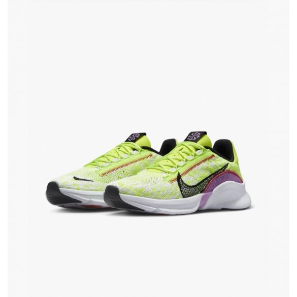 Кросівки Nike Superrep Go 3 Flyknit Next Nature Dh3393-700_image_6