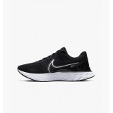 Кросівки для бігу Nike React Infinity Run Flyknit 3 Black DH5392-001_image_2
