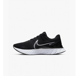 Кросівки для бігу Nike React Infinity Run Flyknit 3 Black DH5392-001