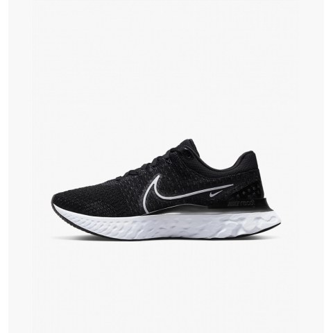 Кросівки для бігу Nike React Infinity Run Flyknit 3 Black DH5392-001_image_2