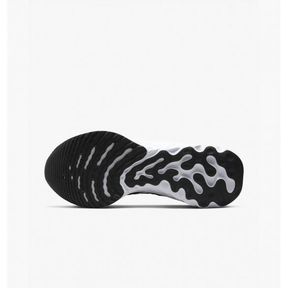 Кросівки для бігу Nike React Infinity Run Flyknit 3 Black DH5392-001_image_4