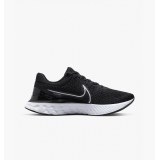 Кросівки для бігу Nike React Infinity Run Flyknit 3 Black DH5392-001_image_1