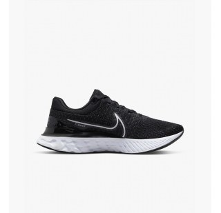 Кросівки для бігу Nike React Infinity Run Flyknit 3 Black DH5392-001