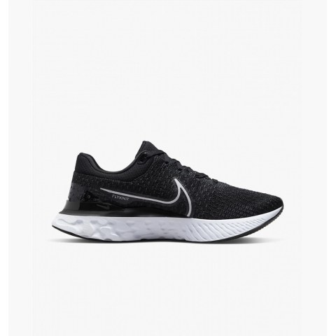 Кросівки для бігу Nike React Infinity Run Flyknit 3 Black DH5392-001_image_1