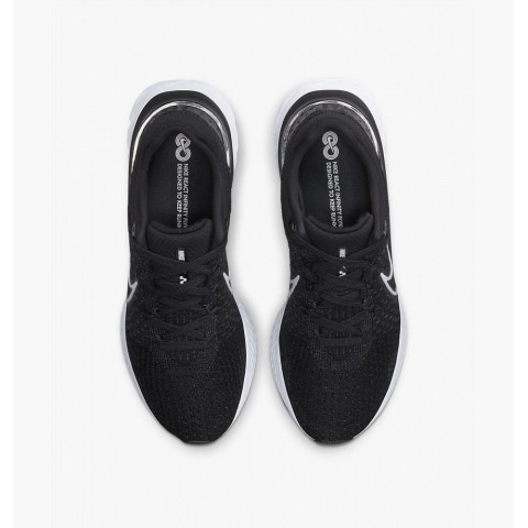 Кросівки для бігу Nike React Infinity Run Flyknit 3 Black DH5392-001_image_6