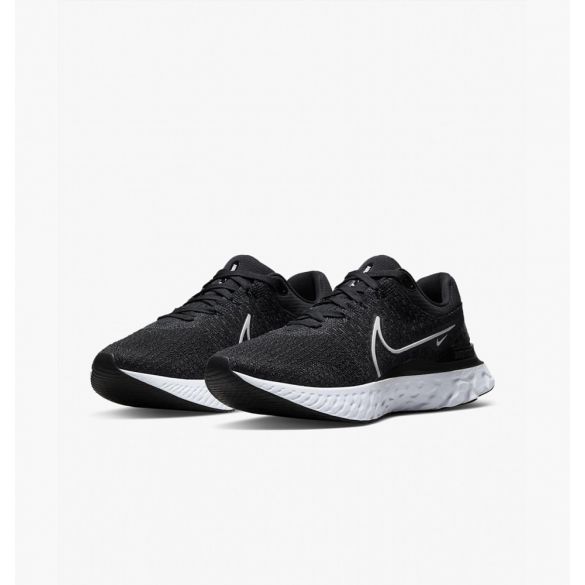 Кросівки для бігу Nike React Infinity Run Flyknit 3 Black DH5392-001_image_5