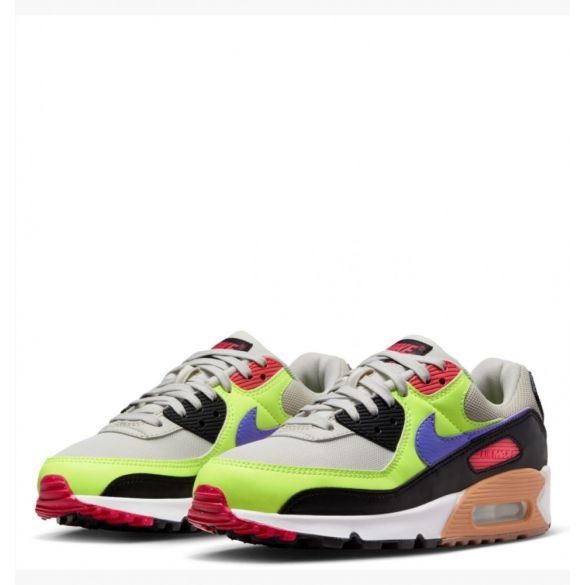 Жіночі кросівки Nike Air Max 90 DH8010-003_image_3
