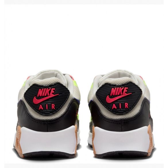 Жіночі кросівки Nike Air Max 90 DH8010-003_image_4
