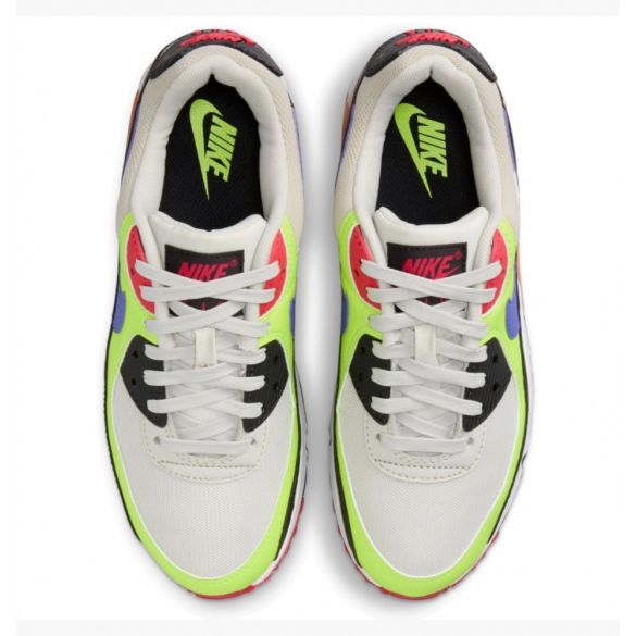 Жіночі кросівки Nike Air Max 90 DH8010-003_image_6
