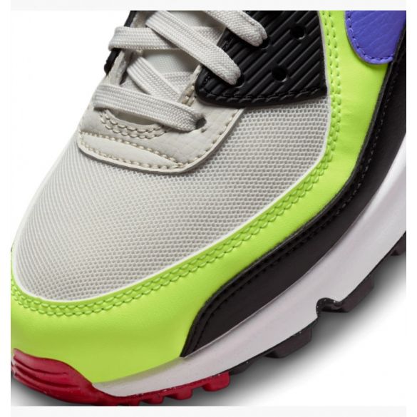 Жіночі кросівки Nike Air Max 90 DH8010-003_image_8
