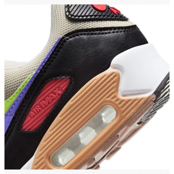 Жіночі кросівки Nike Air Max 90 DH8010-003_image_7