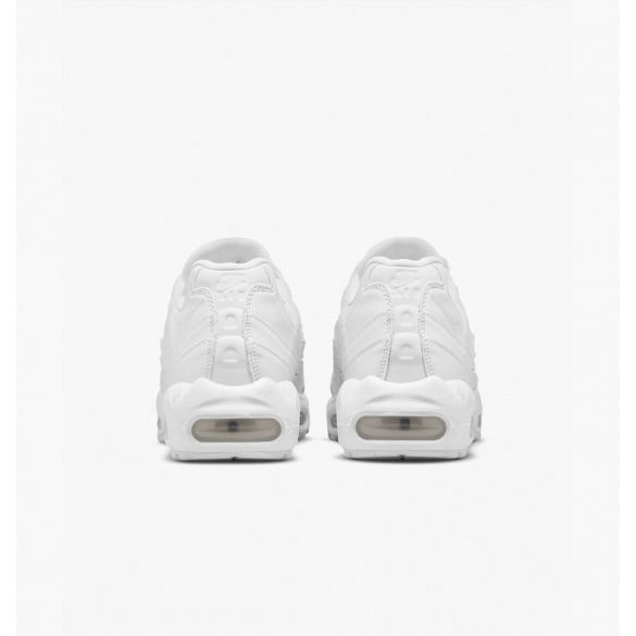 Кросівки Nike Air Max 95 Black DH8015-100_image_5