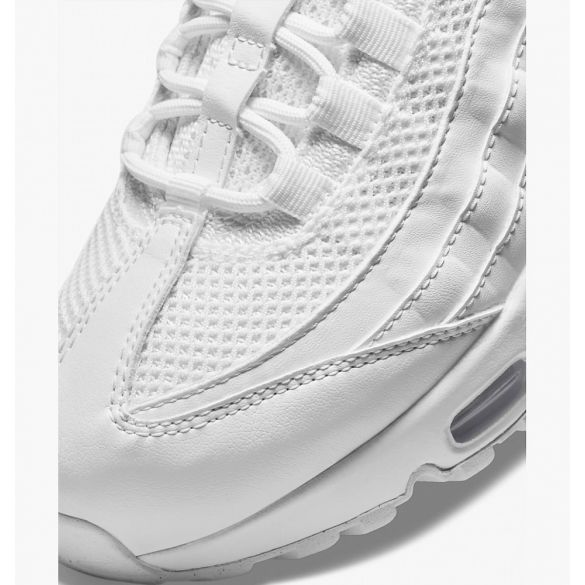 Кросівки Nike Air Max 95 Black DH8015-100_image_3