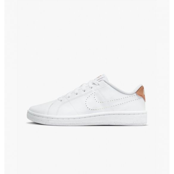 Женские кеды низкие Nike Court Royale 2 Nn DQ4127-104_image_2