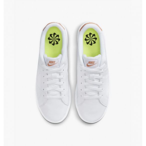 Жіночі кеди низькі Nike Court Royale 2 Nn DQ4127-104_image_7