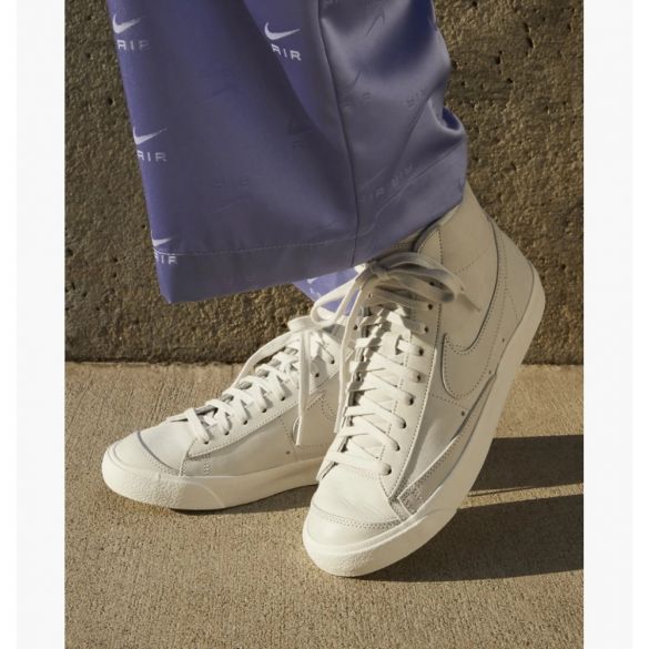 Кеди Nike Blazer Mid Premium Casual DQ7572-001_image_8