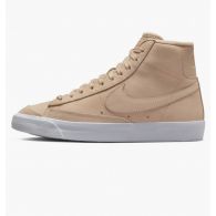Кроссовки Nike Blazer Mid Premium Beige Dq7572-200