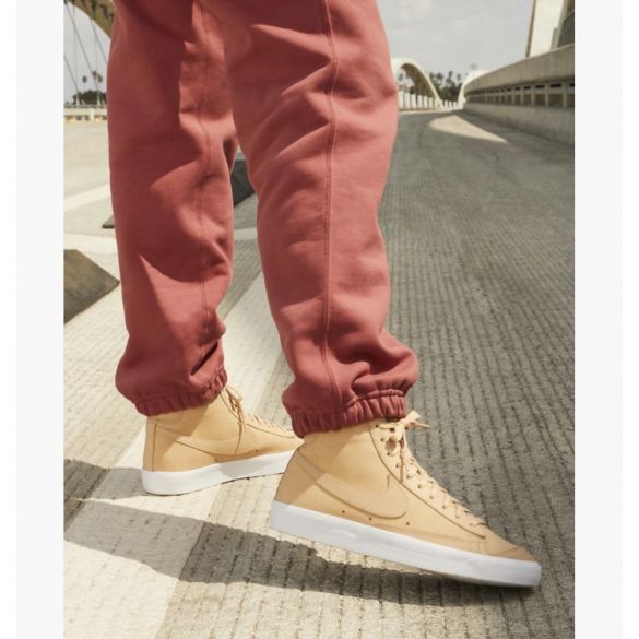 Кросівки Nike Blazer Mid Premium Beige DQ7572-200_image_3