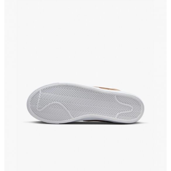 Кросівки Nike Blazer Mid Premium Beige DQ7572-200_image_9