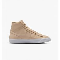 Кроссовки Nike Blazer Mid Premium Beige Dq7572-200