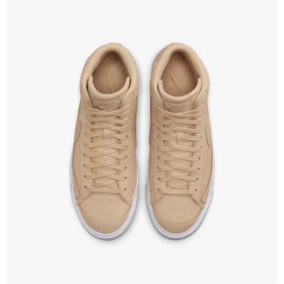 Кросівки Nike Blazer Mid Premium Beige DQ7572-200_image_7