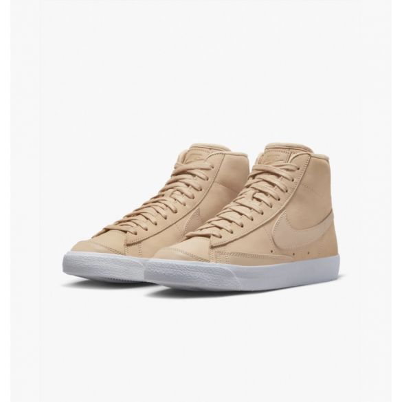 Кросівки Nike Blazer Mid Premium Beige DQ7572-200_image_4