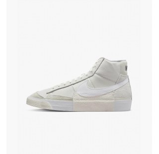 Кросівки Nike Blazer Mid Pro Club DQ7673-003