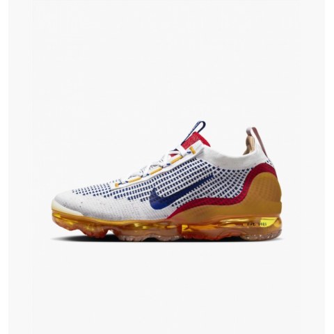 Чоловічі кросівки Nike Air Vapormax 2021 Fk Se DQ8963-101_image_2