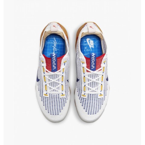 Чоловічі кросівки Nike Air Vapormax 2021 Fk Se DQ8963-101_image_3