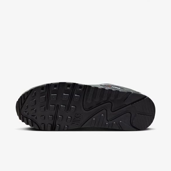 Кросівки Nike Air Max 90 Grey DR0145-003_image_7