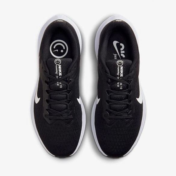 Кросівки Жіночі Nike Winflo 10 Beige DV4023-003_image_3