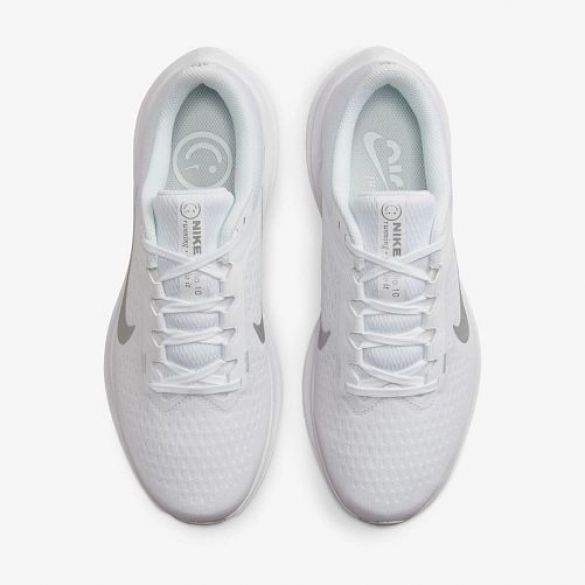 Кросівки Жіночі Nike Winflo 10 Beige DV4023-102_image_3