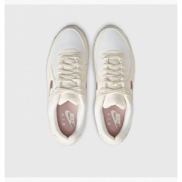 Кросівки Nike Air Max 90 Beige DX0115-101_image_4
