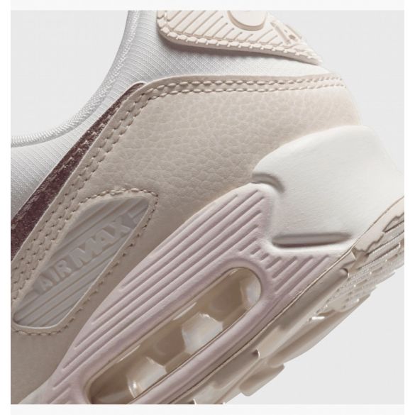 Кросівки Nike Air Max 90 Beige DX0115-101_image_3