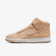 Женские кроссовки W Nike Dunk High Prm Mf DX2044-201