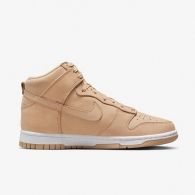 Женские кроссовки W Nike Dunk High Prm Mf DX2044-201