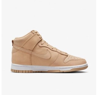 Жіночі кросівки Nike Dunk High Prm Mf DX2044-201