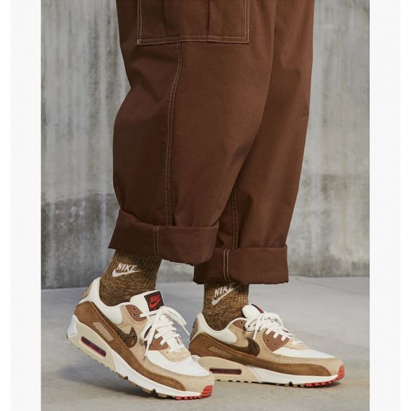 Кросівки Nike Air Max 90 SE DX9502-100_image_8