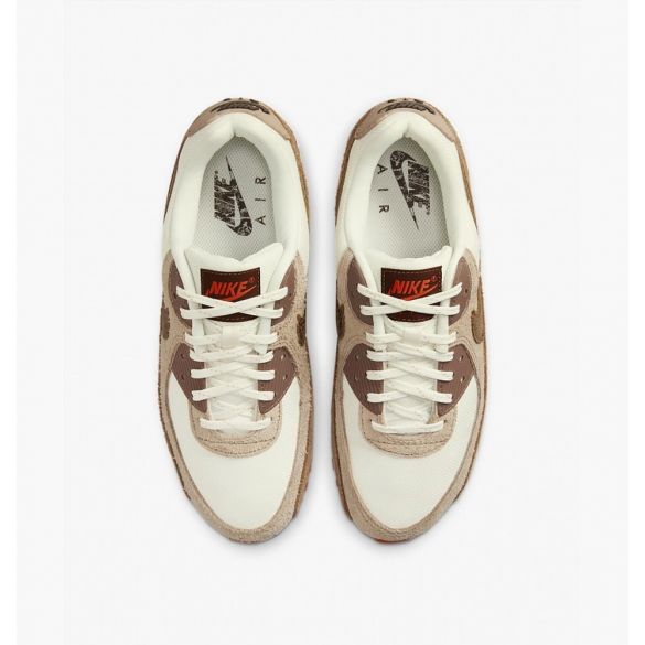 Кросівки Nike Air Max 90 SE DX9502-100_image_3