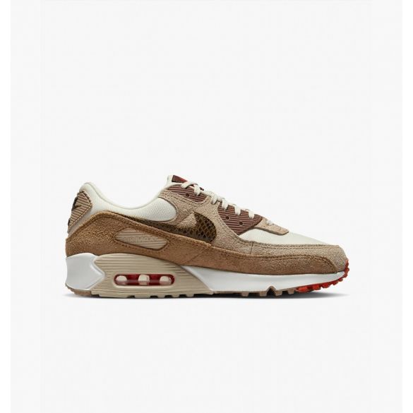 Кроссовки Nike Air Max 90 SE DX9502-100_image_1