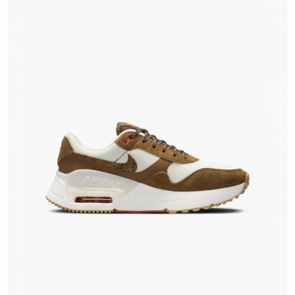 Кроссовки Nike Air Max Systm Se DX9504-100 _image_1