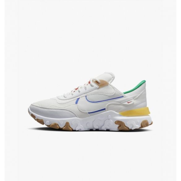 Кроссовки Nike React Revision Dq5188-112_image_2