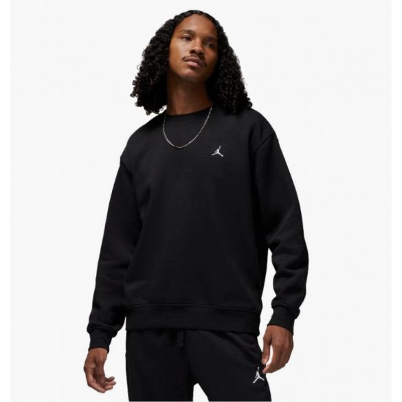 Світшот Air Jordan Essentials Black Dq7520-010_image_1